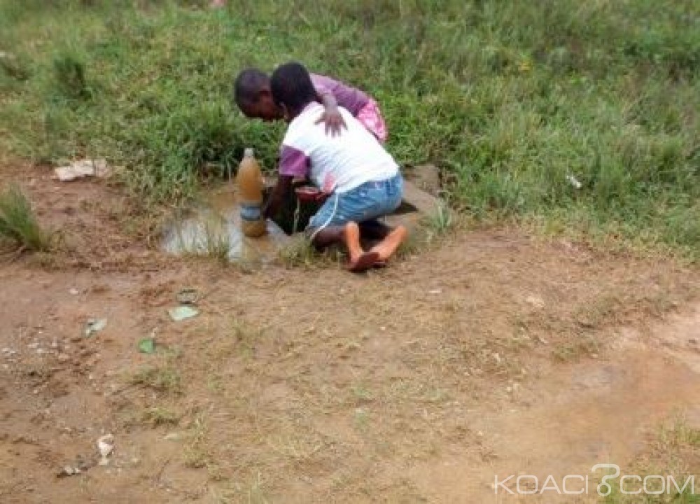 Côte d'Ivoire: Niakara, deux enfants meurent par noyade dans un marigot