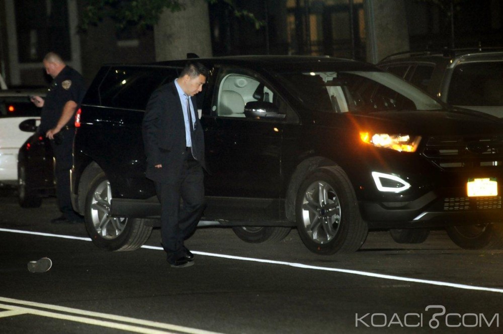 Burkina Faso: Un burkinabè abattu dans sa voiture aux USA