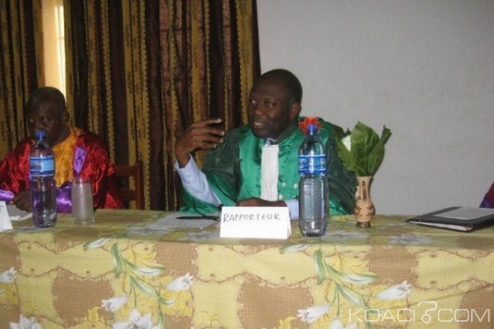 Togo-Côte d'Ivoire: Kinvi Kangni nommé membre de l'Union Mathématique Africaine
