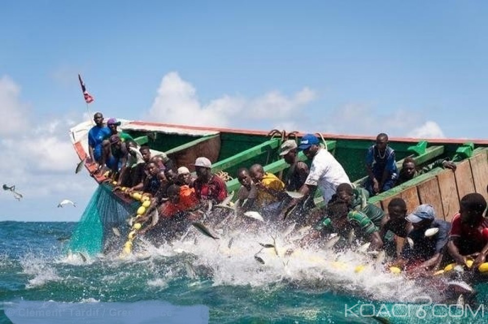 RDC: Une pirogue avec un capitaine ivre fait naufrage, 27 morts et 54 disparus