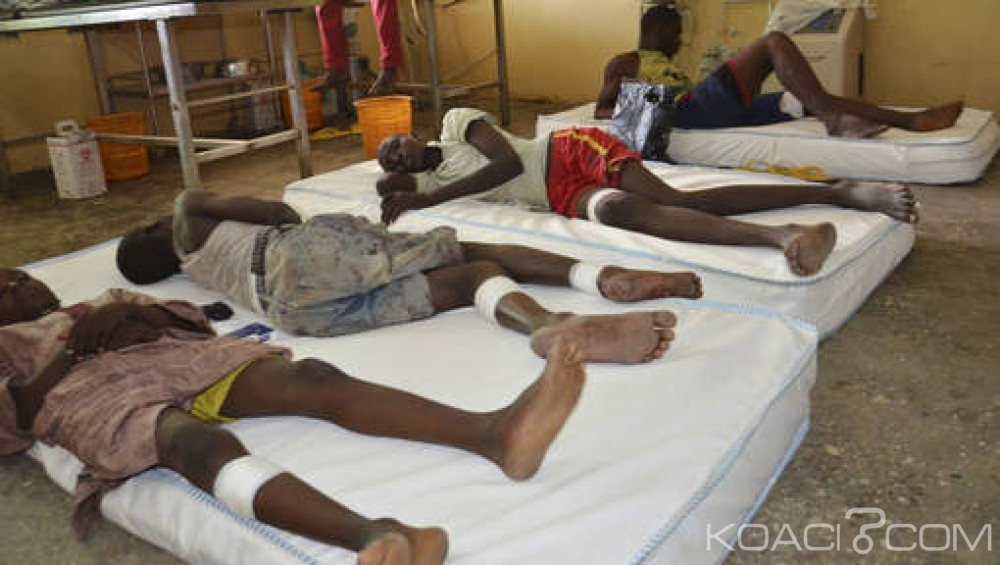 Nigeria: Une kamikaze tue huit fidèles musulmans dans une mosquée de Maiduguri