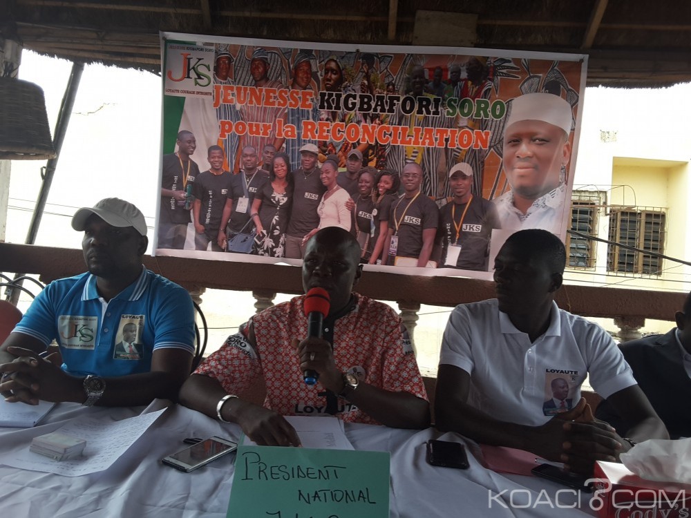 Côte d'Ivoire: Depuis Yopougon, les partisans de Soro menacent et annoncent une action pour le 02 septembre prochain