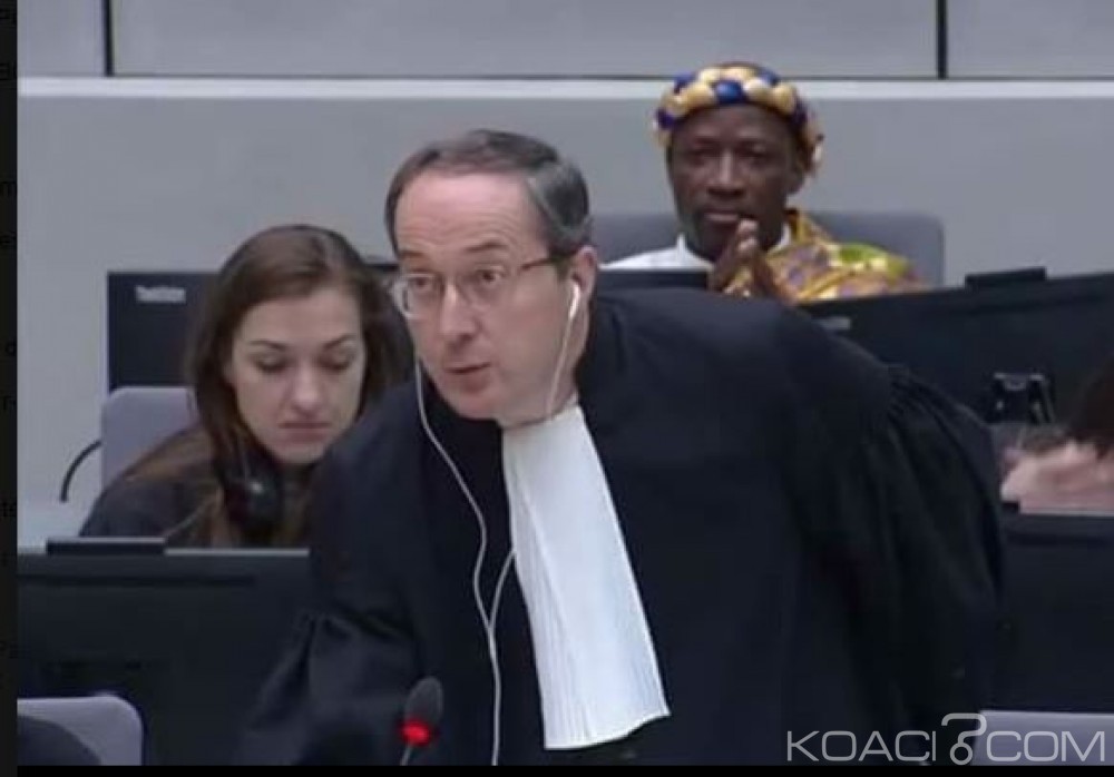 Côte d'Ivoire: Vacances judiciaire à  la CPI, Blé Goudé félicite son équipe et à  espoir  que les filles et fils se retrouveront en brisant les barrières politiques