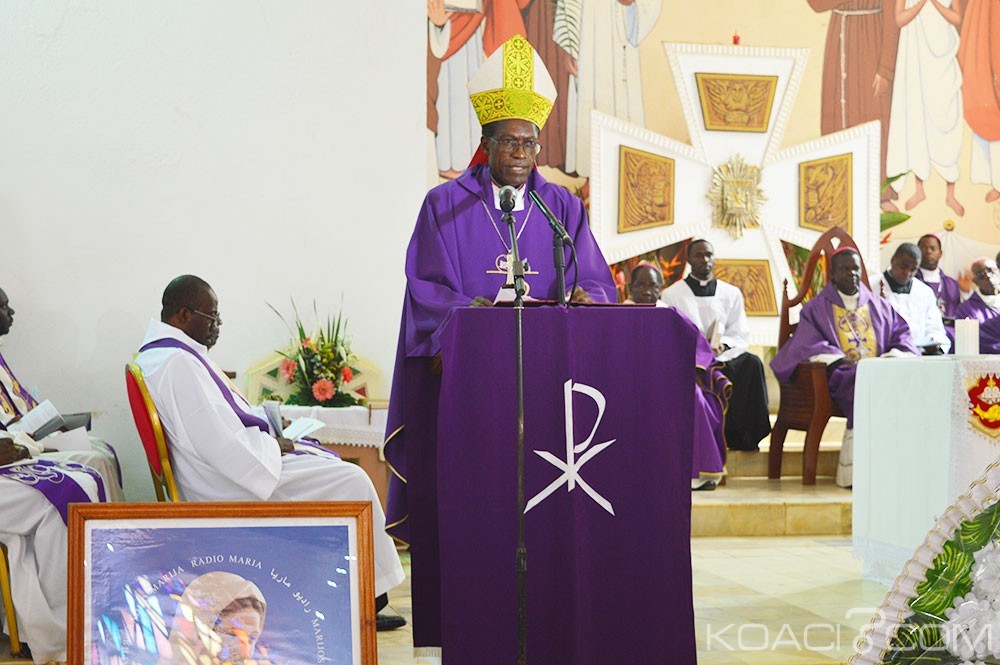 Cameroun: Mort «suspecte» de Mgr Bala, l'église capitule, perd le bras de fer et prend le corps