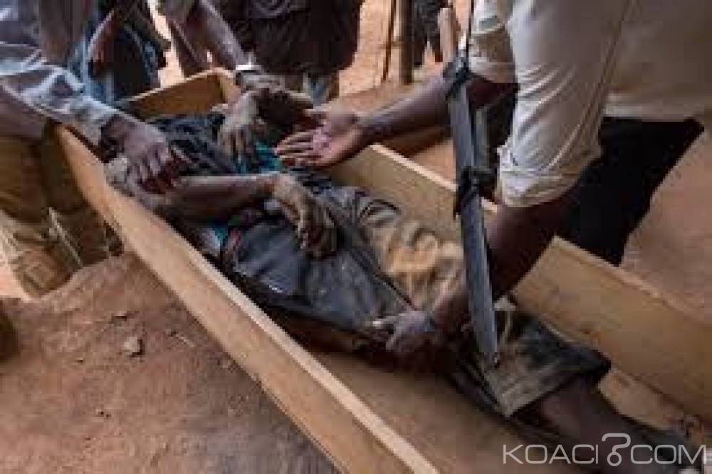 Centrafrique: Peur après la découverte de cinq corps en putréfaction à  Obo