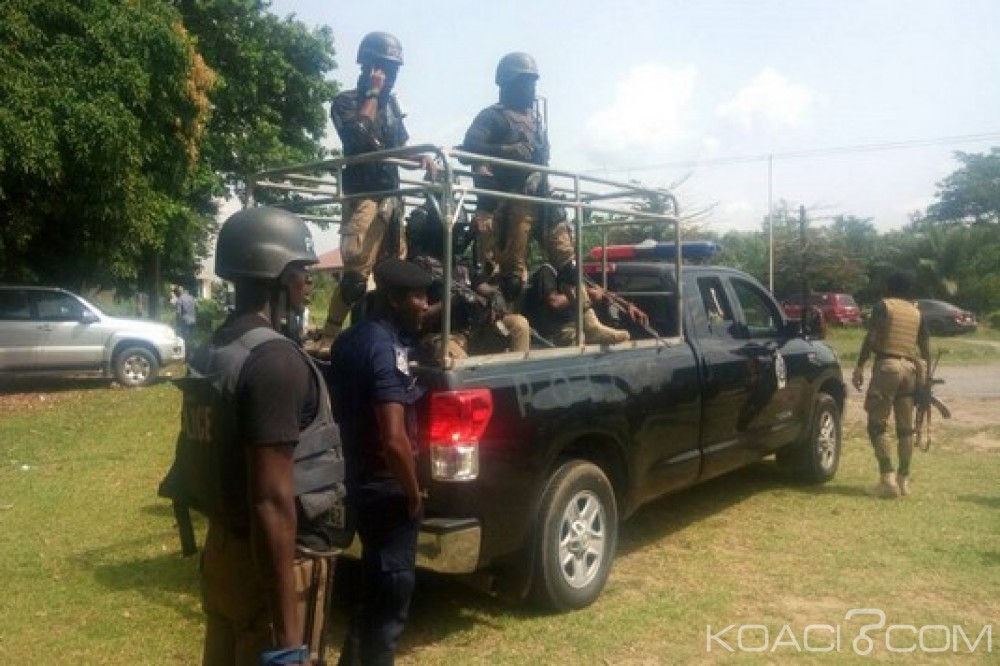 Ghana: 15 suspects arrêtés après les tirs à  Lapaz