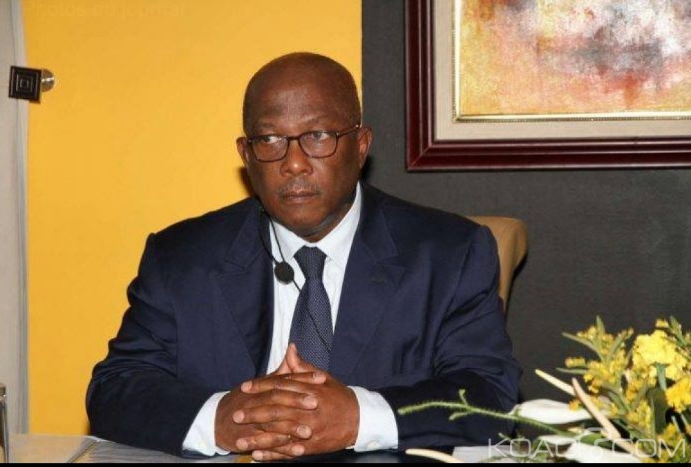 Côte d'Ivoire: L'expertise de Roger Ouegnin sollicitée pour le symposium de  la CAF prévu à  Rabat