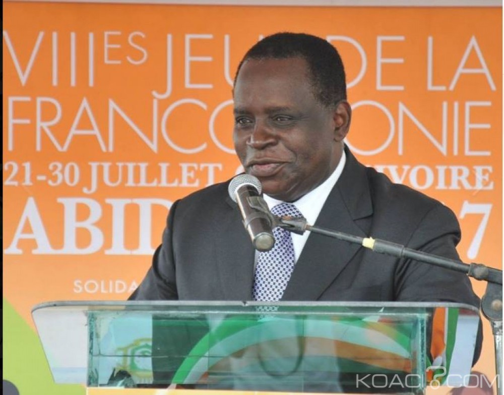 Côte d'Ivoire: De retour de Paris, Akossi Bendjo, «Ce que Bédié m'a confié»