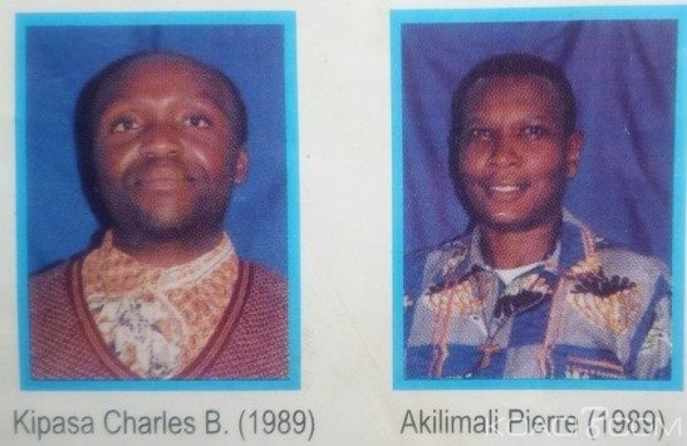 RDC:  Deux prêtres séquestrés par des Maï-Maï  dans l'est