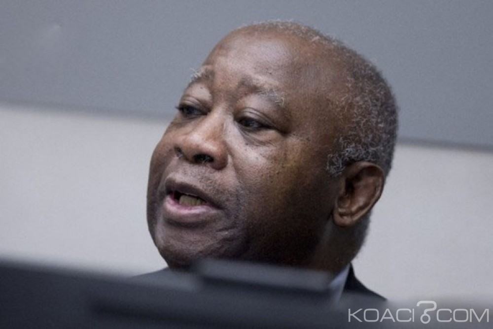 Côte d'Ivoire: Laurent Gbagbo, l'audience de la dernière chance pour recouvrer provisoirement la liberté après 6 ans de détention ?