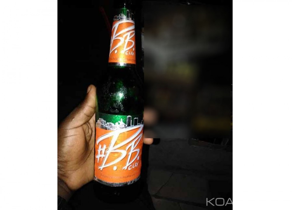 Côte d'Ivoire: «Guerre des bières», la Solibra n'arrive pas à  «dompter» Ivoire malgré la sortie d'un nouveau produit