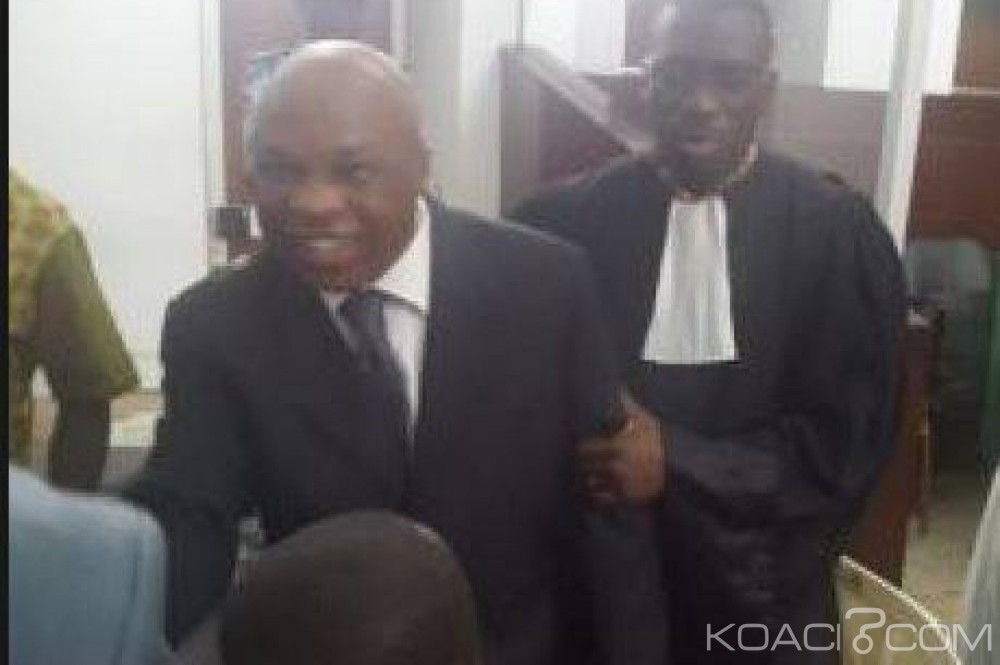 Côte d'Ivoire: Condamnation de Assoa Adou à  4 ans de prison, la Défense dénonce la requalification des faits et annonce un pourvoir en cassation
