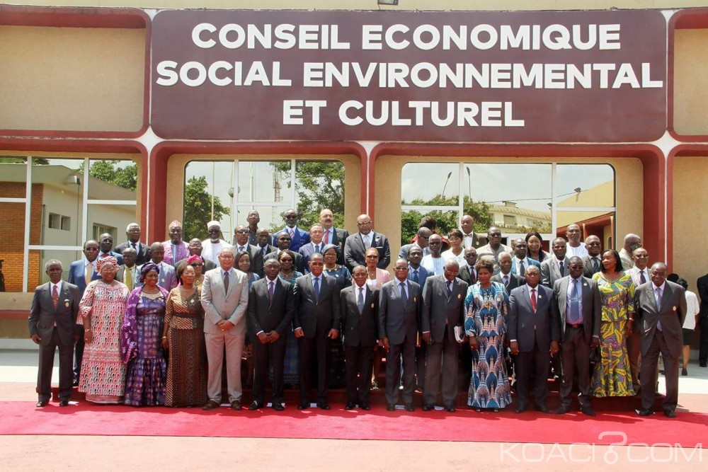 Côte d'Ivoire: Problématique de l'emploi jeunes, l'OIT partage ses solutions avec les membres du Conseil consultative