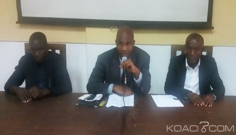 Côte d'Ivoire: Le PACI, à  propos de Guillaume Soro, «son appétit démesuré du pouvoir lui fait perdre la tête et l'enfonce de jours en jours dans les ténèbres»