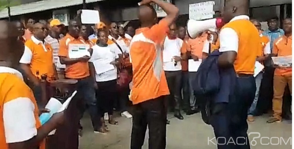 Côte d'Ivoire: Les agents de la PETROCI suspendent leur grève entamée depuis le 04 juillet