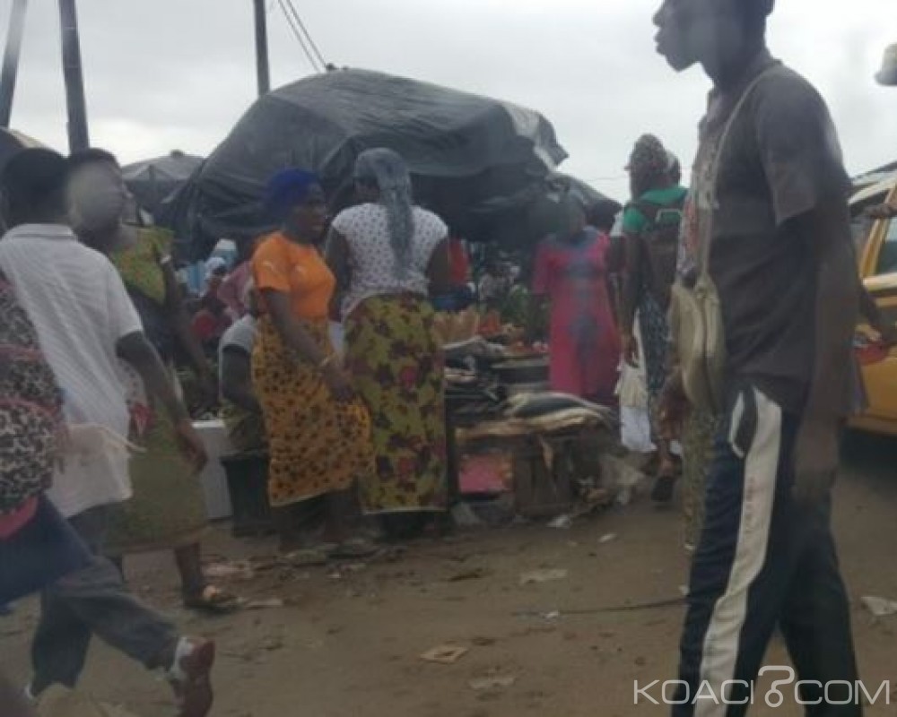 Côte d'Ivoire: Découverte d'un homme mort et nu à  Abobo
