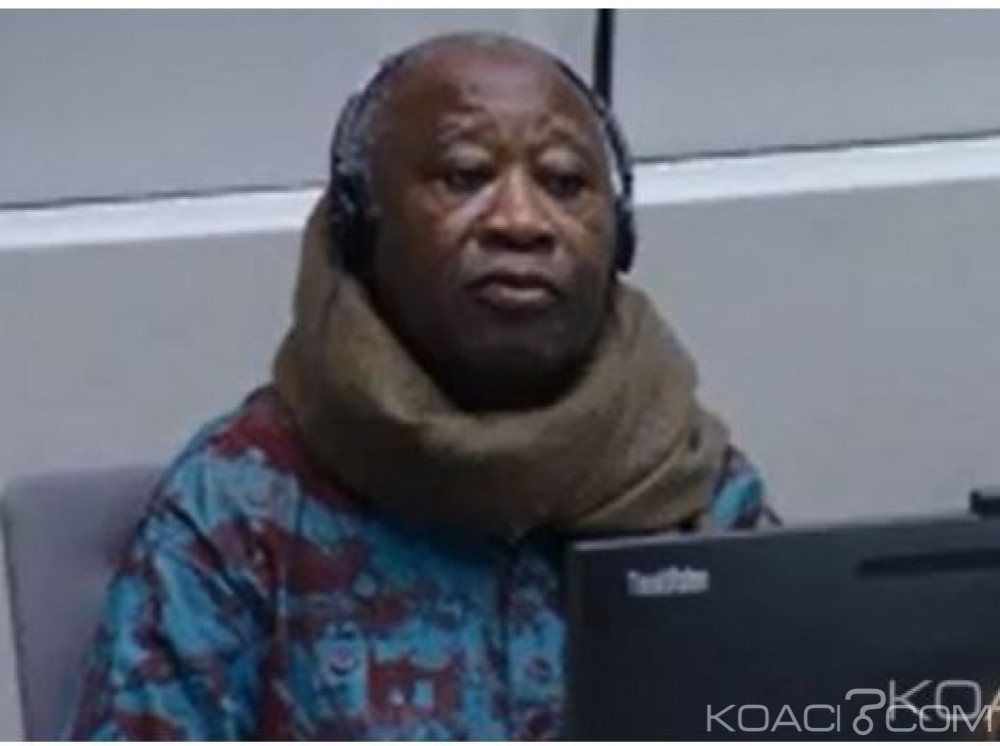 Côte d'Ivoire: Gbagbo maintenu en détention, la Chambre invitée à  réexaminer son dossier avant toute décision