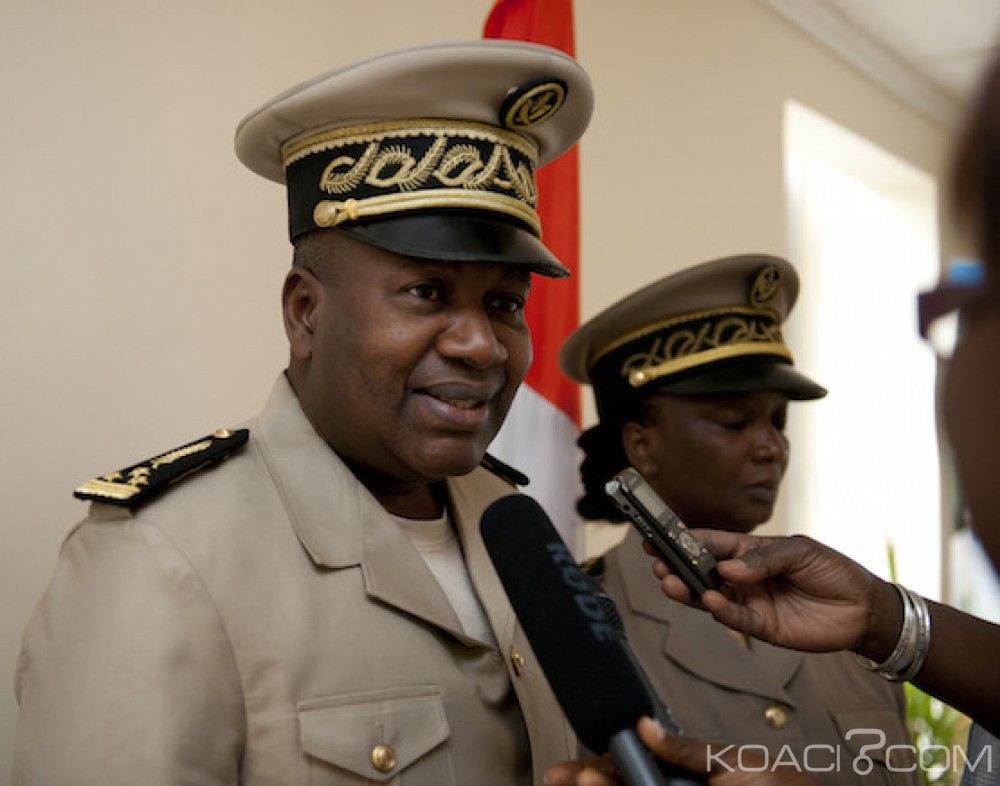 Côte d'Ivoire: Qui est le nouveau patron des préfets et policiers ?