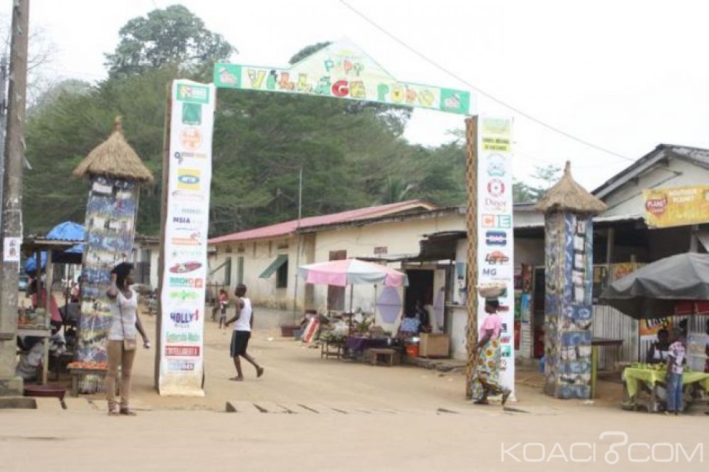 Côte d'Ivoire: Un homme perd la vie dans un braquage à  Bonoua une autre victime blessée par balles