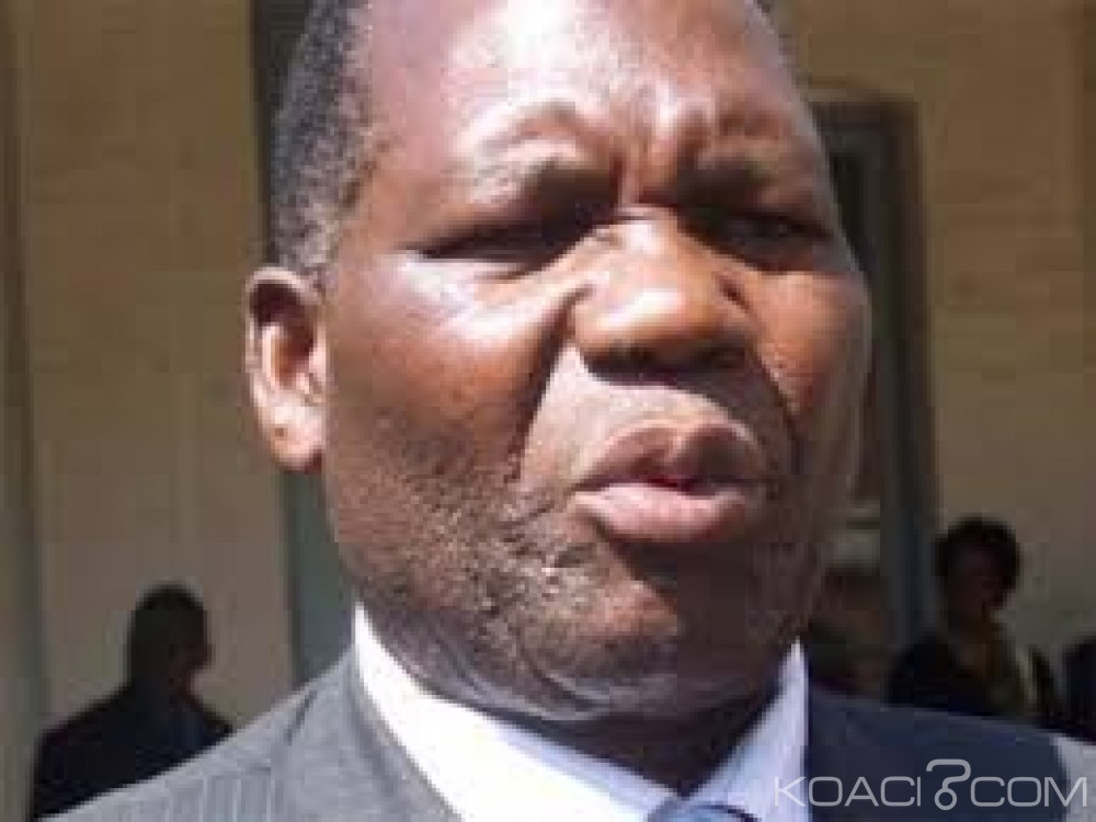 Malawi:  Un ancien ministre de l'agriculture  arrêté et inculpé pour  corruption