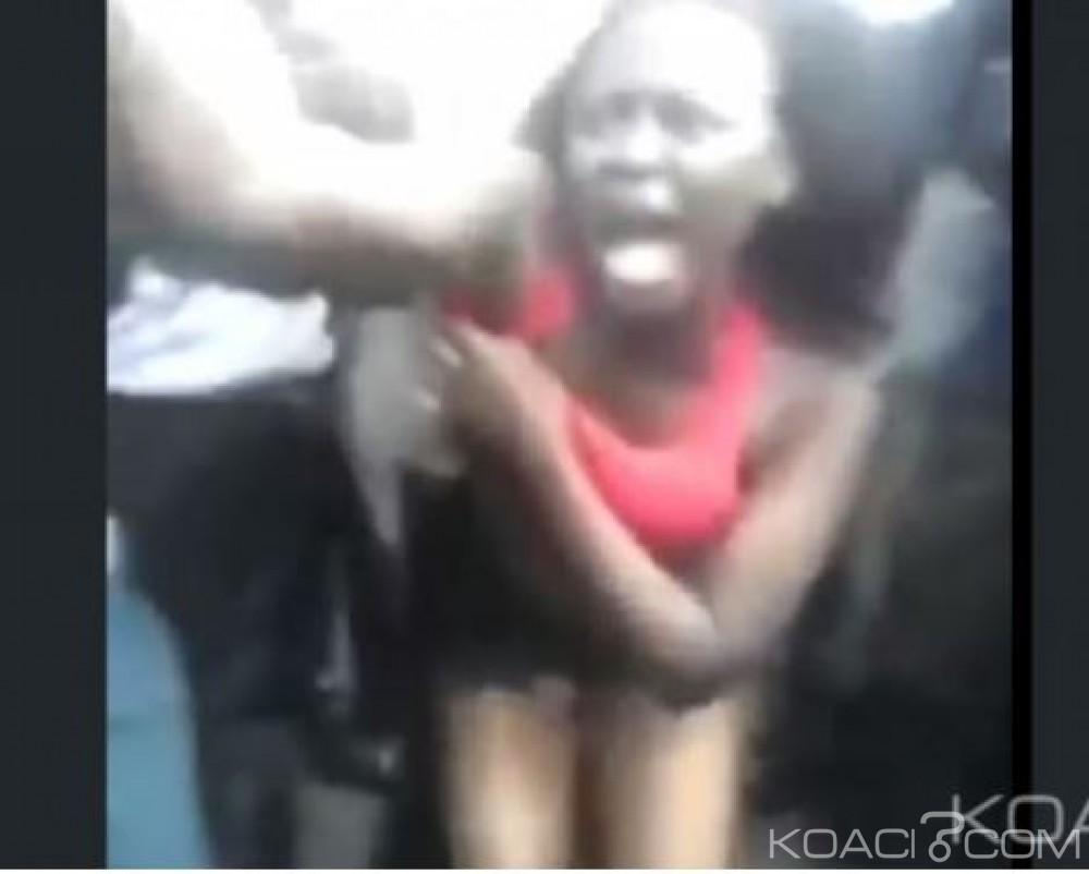 Kenya: Condamnés à  vie pour  le viol d'une  femme vêtue légèrement