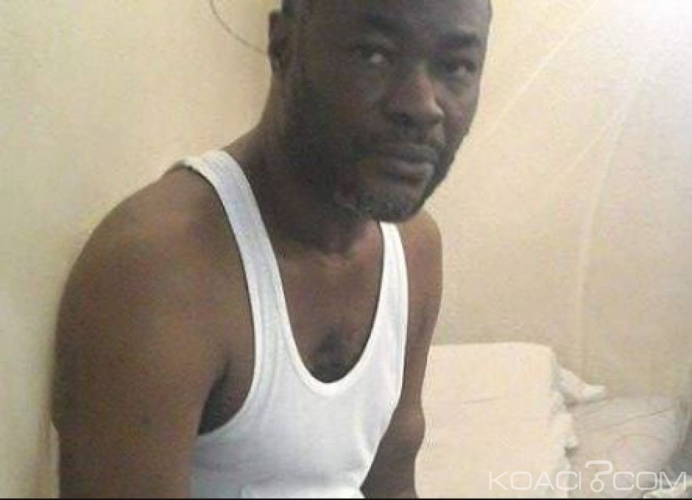 Côte d'Ivoire: Détenu à  la MACA depuis 2013, le frère cadet de Simone Gbagbo libéré ce jour