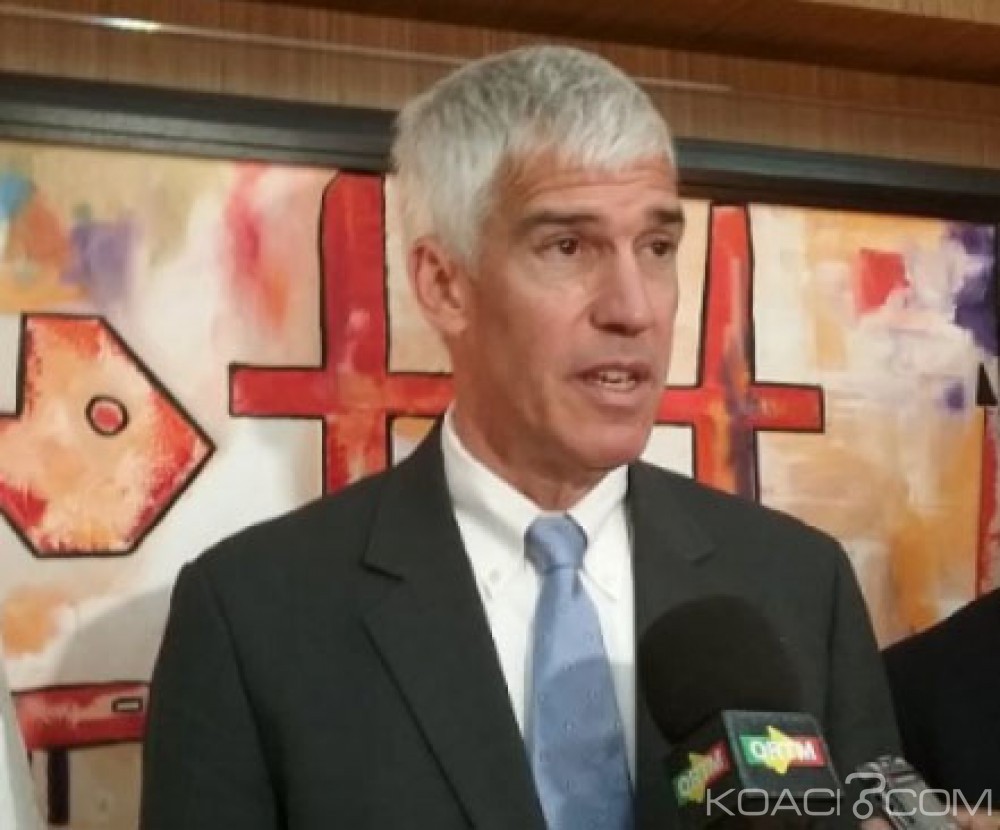 Cameroun-USA: Donald Trump nomme un nouvel ambassadeur au Cameroun