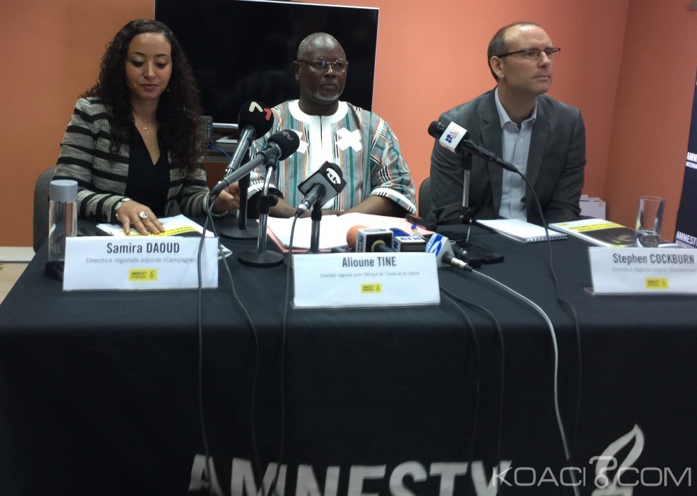 Cameroun: Amnesty accuse les forces de sécurité de tortures entraînant la mort dans leur lutte contre Boko Haram