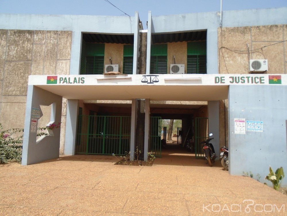 Burkina Faso: Un homme de 64 ans viole une fille de 13 ans et écope de 10 ans de prison