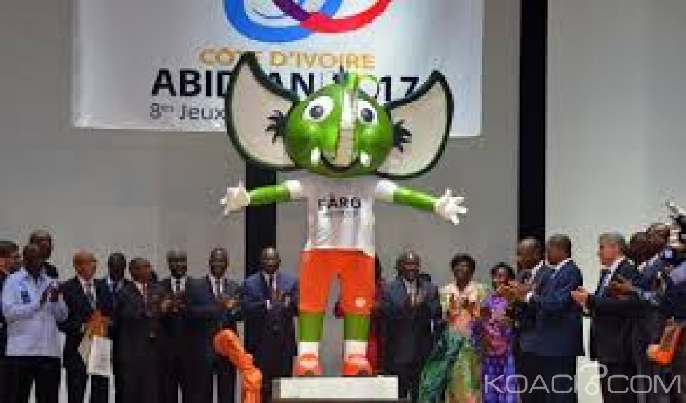 Côte d'Ivoire: Ouverture des Jeux de la Francophonie, voici la  voie qui sera fermée au plateau à  partir de 14H