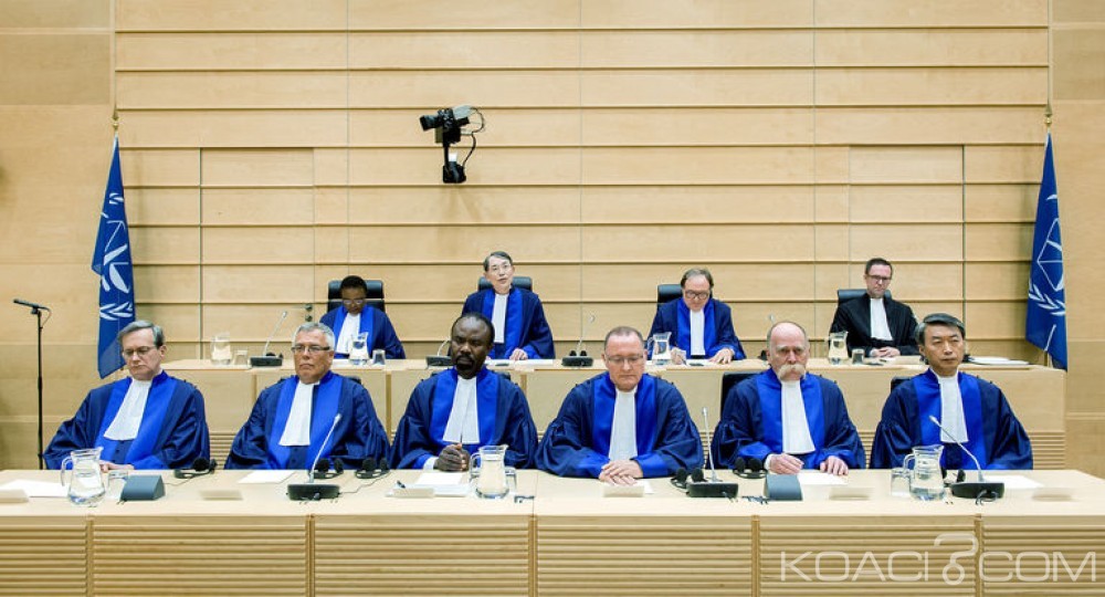 Côte d'Ivoire: CPI, les juges modifient le règlement de la Cour selon eux pour accélérer et simplifier le déroulement des procédures
