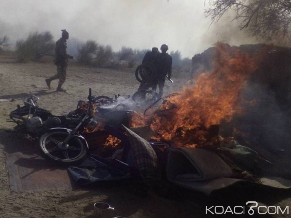 Cameroun: Dabanga, deux personnes tuées dans un attentat suicide attribué à  Boko Haram