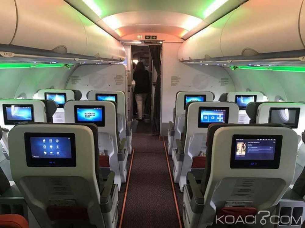 Côte d'Ivoire: Air Côte d'Ivoire annonce un autre Airbus A 320 en octobre prochain