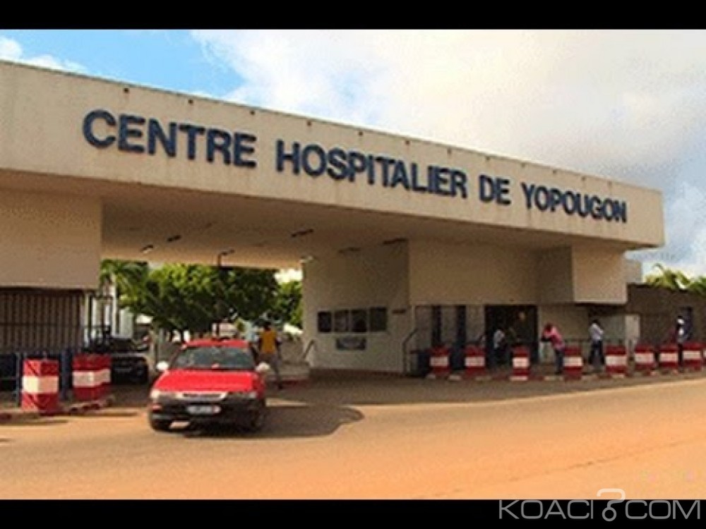 Côte d'Ivoire: «Refoulé» des trois CHU dit-on pour manque de places, un français décède au portail d'une administration