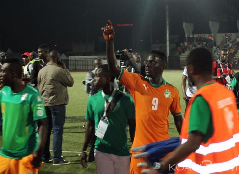Côte d'Ivoire: Jeux de la francophonie, les Eléphanteaux se relancent grà¢ce à  leur victoire sur le Burkina Faso (1-0)