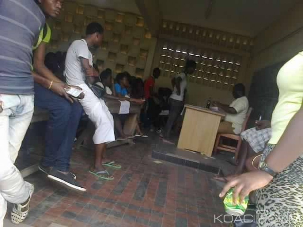 Côte d'Ivoire: Accusés de fraude au baccalauréat 2017, des enseignants et éducateurs recouvrent la liberté