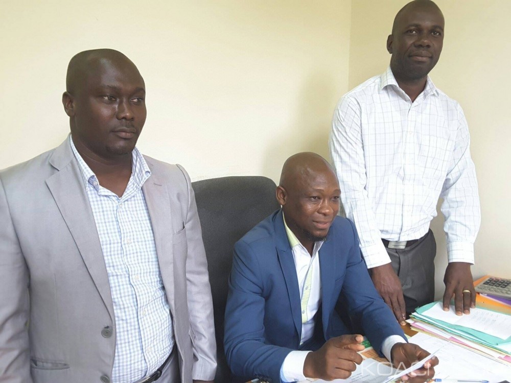 Côte d'Ivoire: Les inspecteurs du travail annoncent un arrêt de trois jours à  compter du 9 août prochain