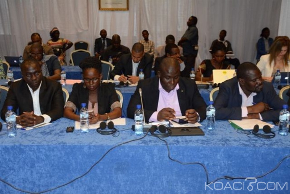 Burkina Faso: Vers l'adoption d'un document cadre pour lutter contre la radicalisation et de l'extrémisme violent