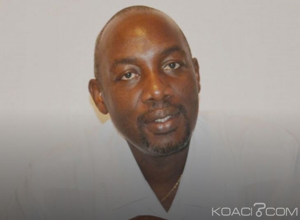 Côte d'Ivoire: Sidy Diallo dénonce l'utilisation de son nom et image sur les réseaux sociaux à  des fins indélicates