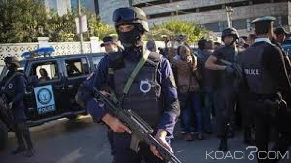 Egypte: Sinaï, sept civils dont deux enfants tués par l'explosion d'une voiture piégée