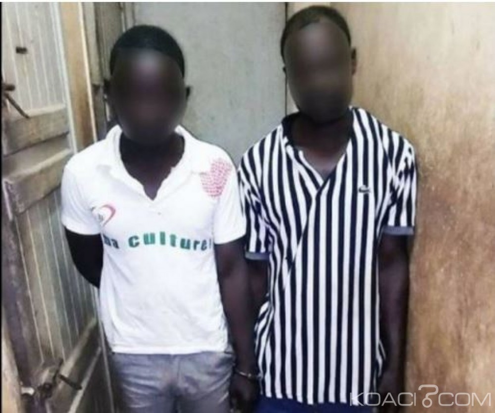 Côte d'Ivoire: Situation sécuritaire,  des armes saisies sur des individus appréhendés à  Dimbokro