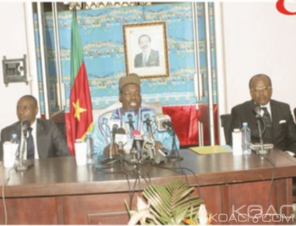 Cameroun: Baisses de salaires, le  gouvernement tente de rassurer une opinion secouée par l'emprunt auprès du FMI