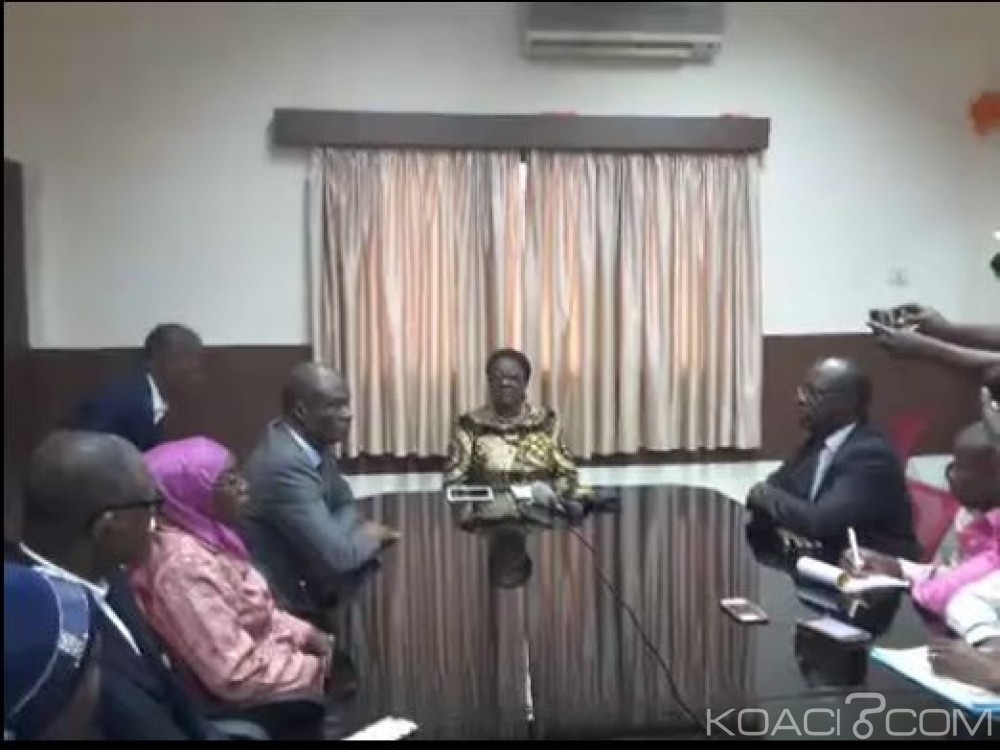 Côte d'Ivoire: 44,97 % d'admis au Baccalauréat session 2017 contre 42,38% en 2016