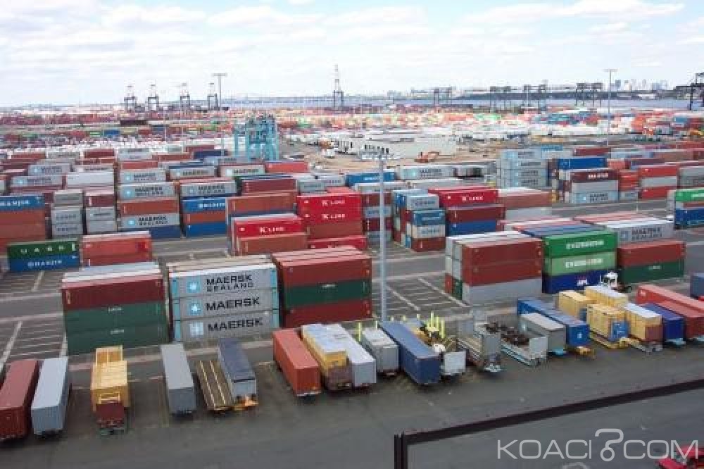 Cameroun: Exploitation du terminal à  conteneurs du Port de Kribi, les investisseurs locaux prennent  20% de parts