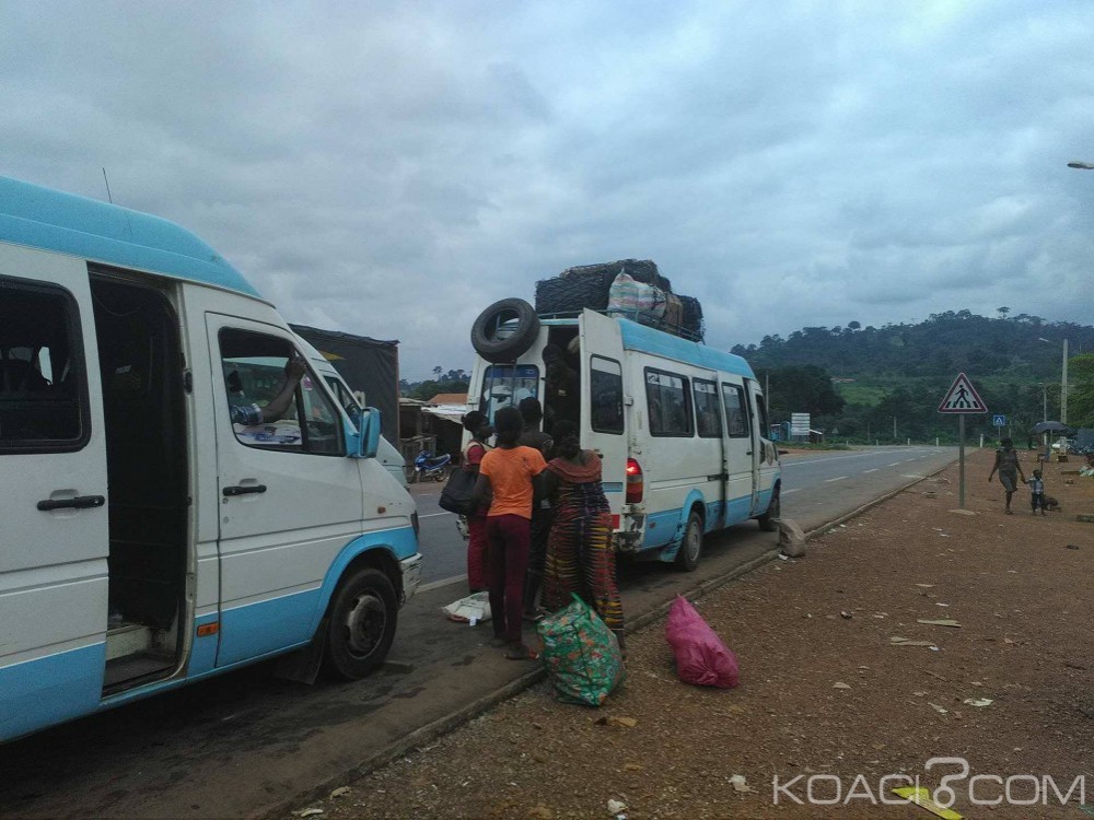 Côte d'Ivoire: Agboville, face aux récurrents accidents de la circulation, la municipalité durcit le ton et annonce des mesures