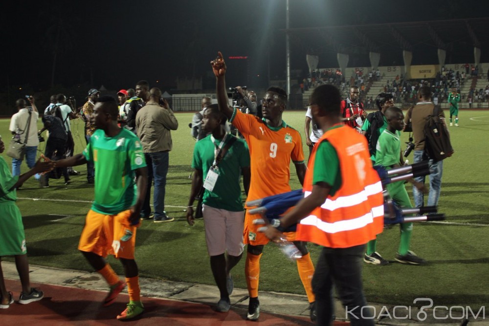 Côte d'Ivoire: Jeux de la francophonie, les Eléphanteaux battent le Liban (2-0) et se qualifient miraculeusement pour les demi-finales