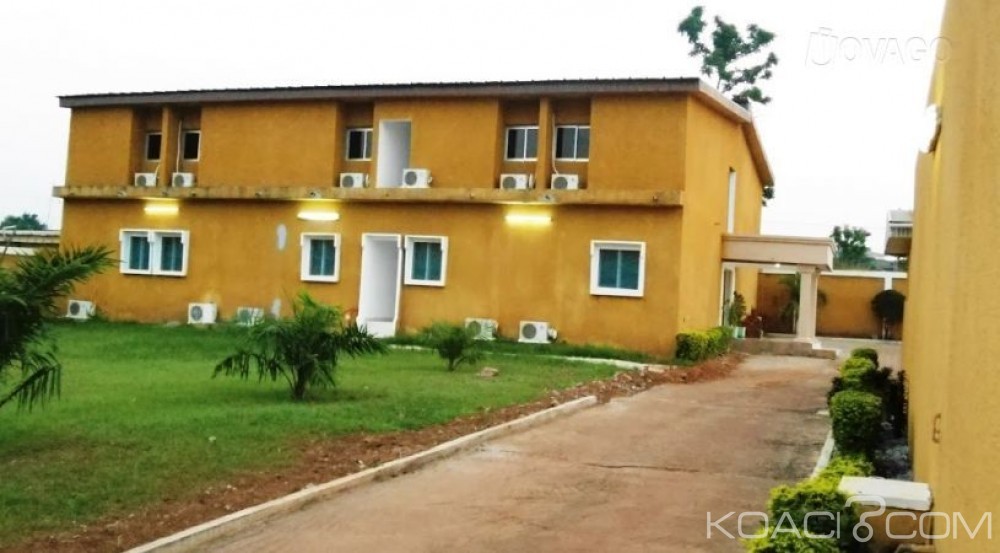 Côte d'Ivoire: Yamoussoukro, le visiteur indélicat des hôtels mis aux arrêts, un préjudice estimé à  plusieurs  millions de FCFA