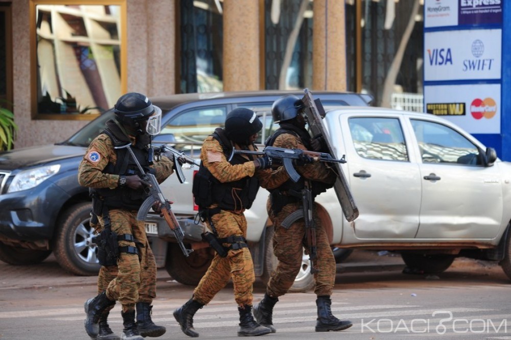 Burkina Faso-Mali:  Trois localités attaquées par des jihadistes à  Moto,  5 morts