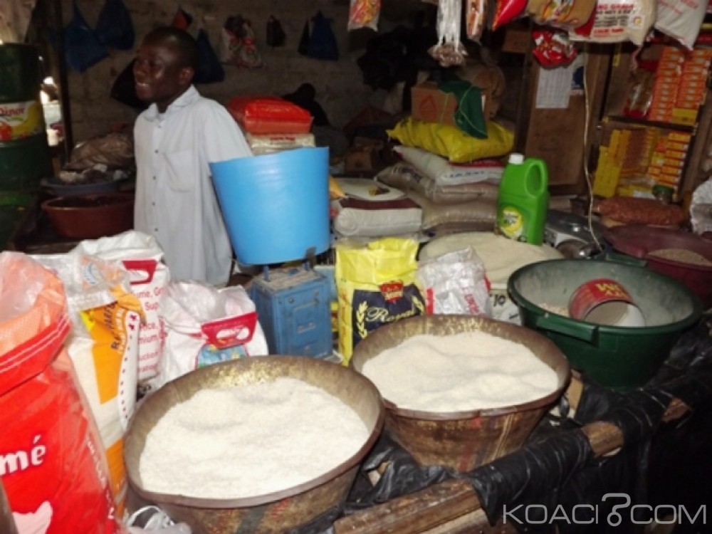 Côte d'Ivoire: Le ministère du commerce fixe de  nouveaux prix du Riz, sucre, ciment et met en garde les commerçants véreux