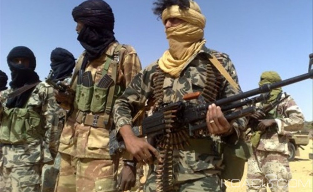 Mali: Quatre touaregs dont un enfant tués pendant leur sommeil par des terroristes